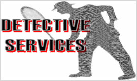 Pudsey Private Detective Services